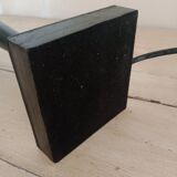 Art deco lamp