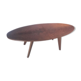 Table low 50s vintage