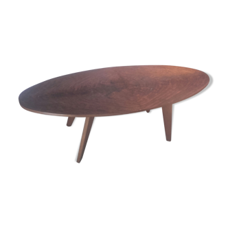 Table low 50s vintage