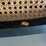 Pair of chairs Marcel Breuer Cesca B32