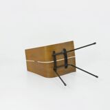 Vintage Chair by Hans Bellmann “GA” For Horgenglarus 1950