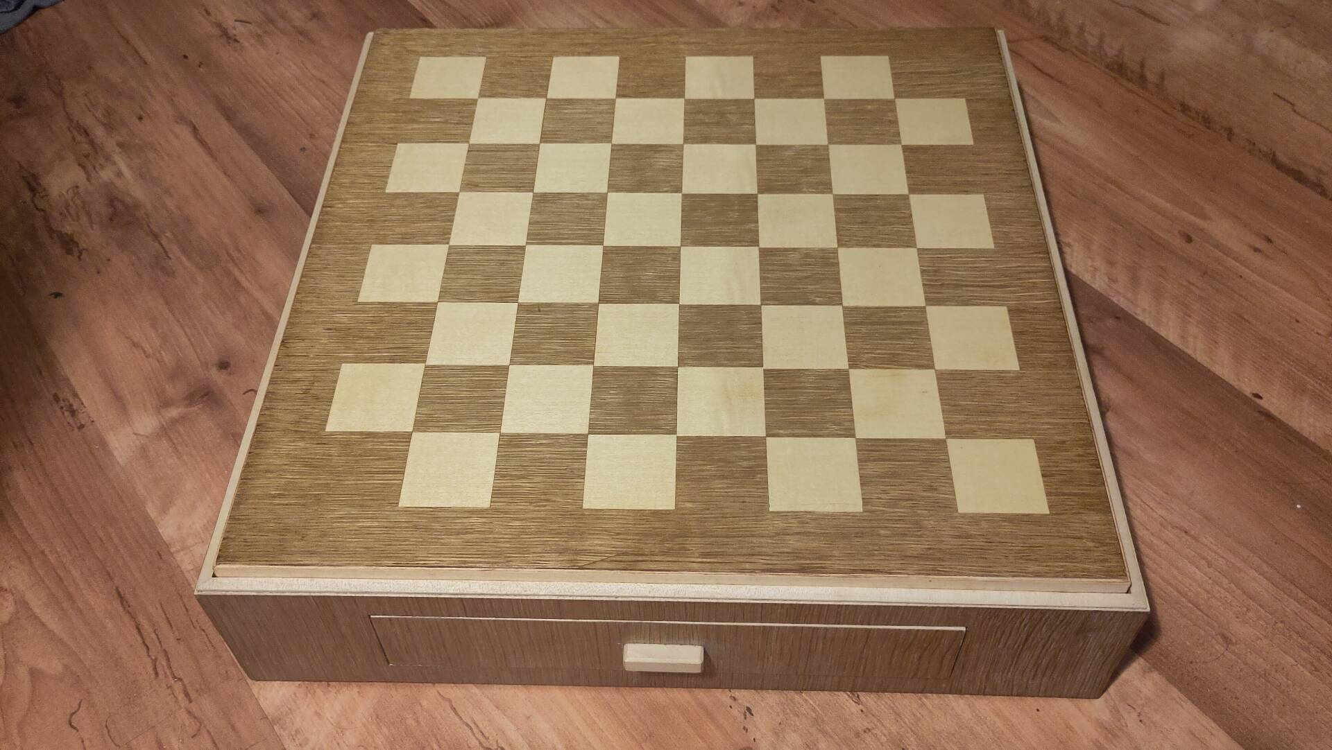 Game chest