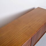 Scandinavian teak sideboard from the 1960s