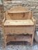 Dressing table
