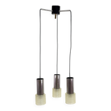 Lustre cascade 3 feux, 1960-1970