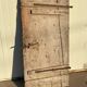 Interior oak farmhouse door