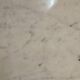 Marble coffee table