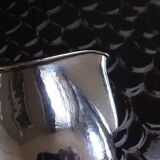 Georg Jensen - Johan Rohde - Three-piece silver coffee service 'Pattern Cosmos Pattern'