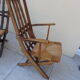 Paire de fauteuils Triconfort année 1960 trois  position
