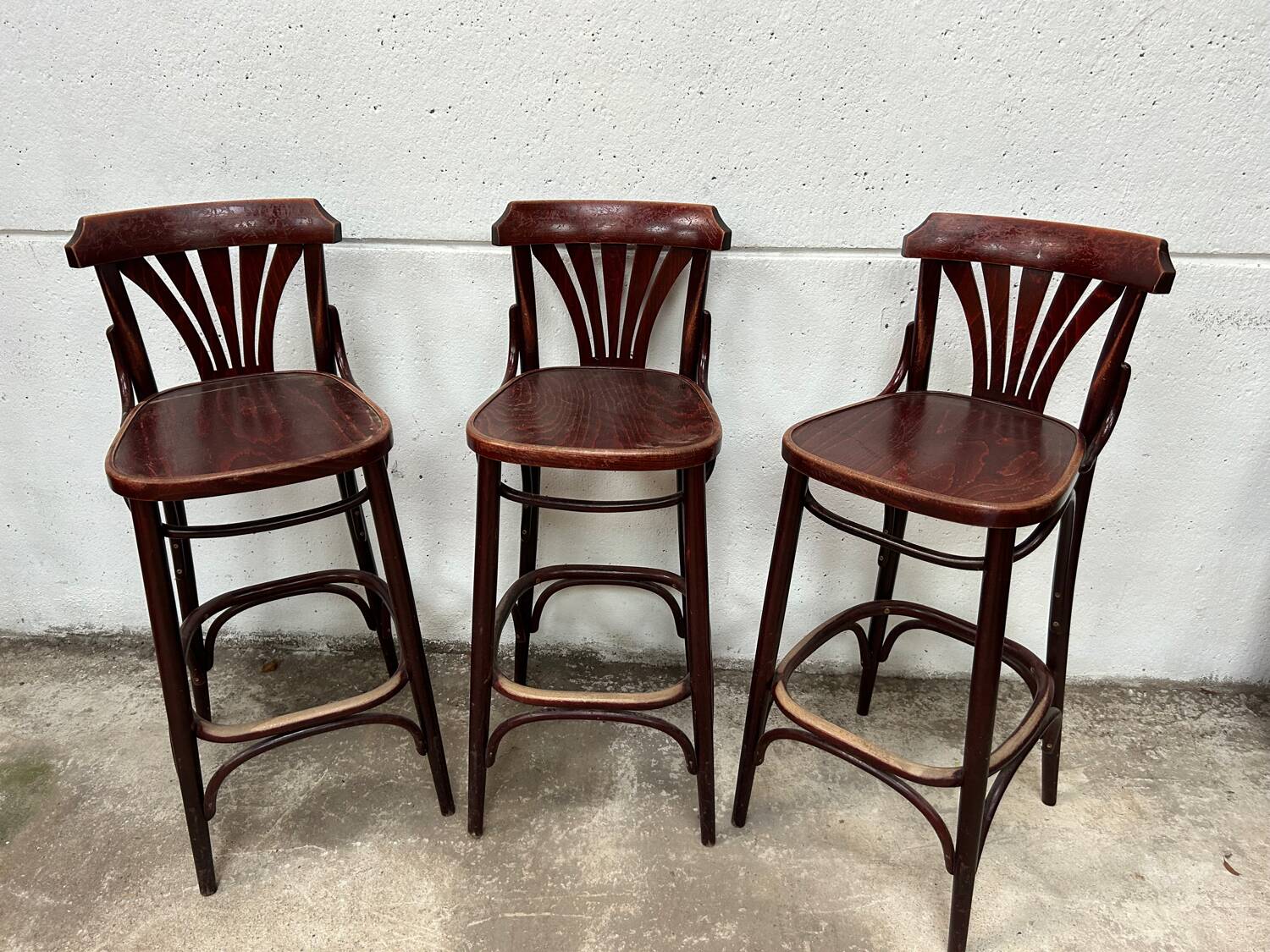 Bar stools