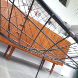 Oti armchair by Niels Gammeelgaard 80s