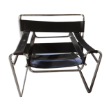 Wassily armchair by Marcel Breuer