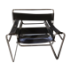 Fauteuil Wassily par Marcel Breuer