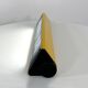 Neon de coin jaune, 1980