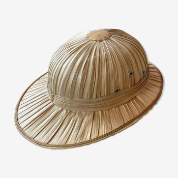 Straw cap