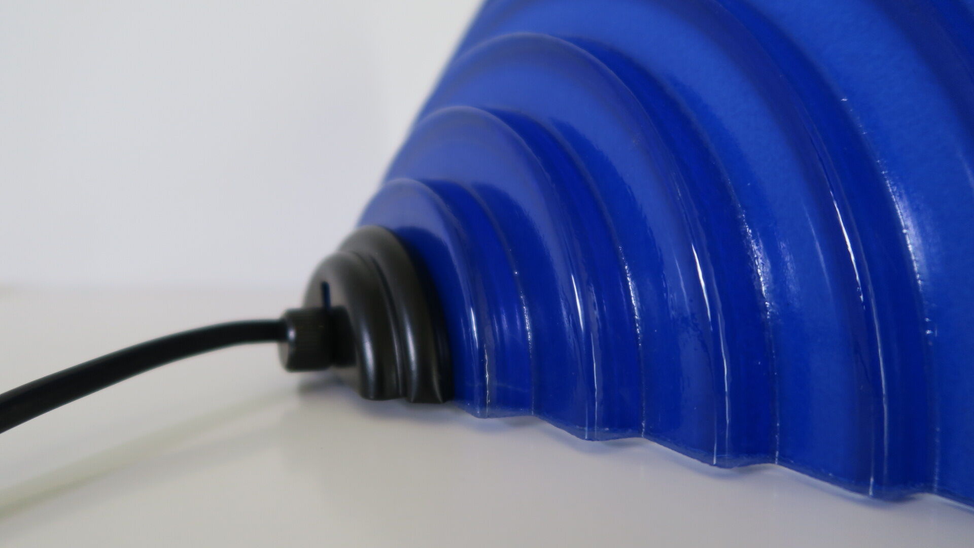 2 wall lights Belgium Massive. 80s