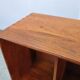 Mogens Koch Teak Wall Shelf for Rud Rasmussen, Denmark, 1960s