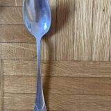 Bouillet Bourdelle silver-plated dessert cutlery