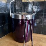 70s ice bucket