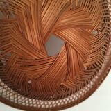 Colonial style hat 80s