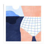 "sea view" draw