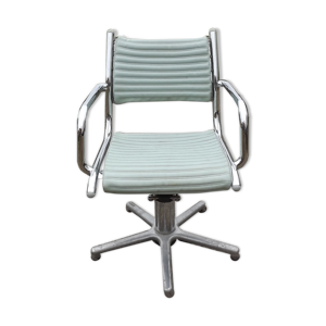 fauteuil de coiffeur