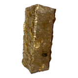 Resin wall light