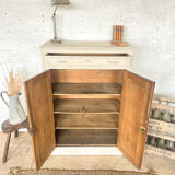 Old parisian buffet high