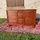 Buffet reconstruction design rené Gabriel Ep 50
