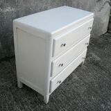 Parisian chest of drtawers