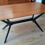 Scandinavian dining room 60