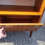 High Danish teak enfilade