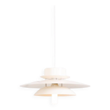 Vintage Danish ‘Bless’ pendant lamp from Design-Light, 1970’s