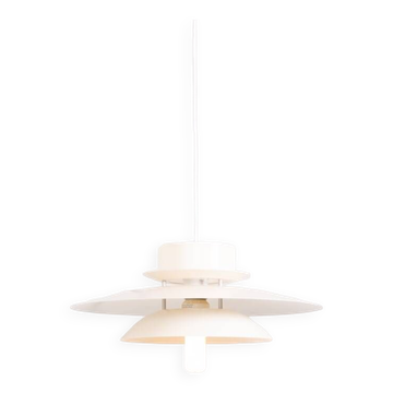 Vintage Danish ‘Bless’ pendant lamp from Design-Light, 1970’s