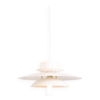 Vintage Danish ‘Bless’ pendant lamp from Design-Light, 1970’s