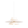 Vintage Danish ‘Bless’ pendant lamp from Design-Light, 1970’s