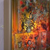 Wall light "C1699" from the 1960s by Willem van Oyen for Raak, Netherlands