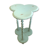 Console stèle