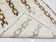 Tapis berbere marocain 130x76cm