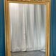Mirror 196x112 cm louis philippe era