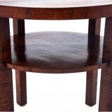 Art Deco table, Poland, 1930s