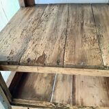 Old pantry