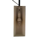 Lampe de table Amilux vintage made in France 60s