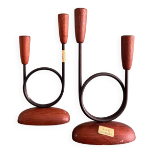 Chandeliers scandinaves