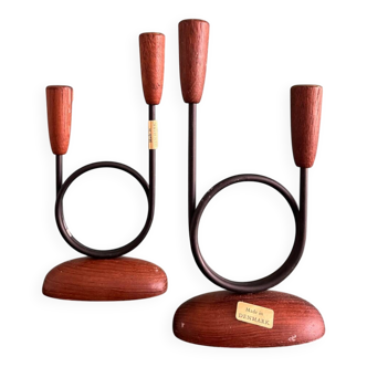 Scandinavian chandeliers