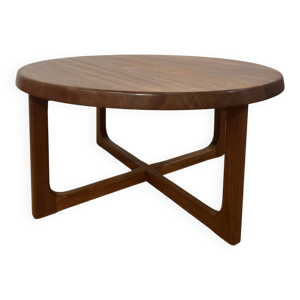Table basse danoise