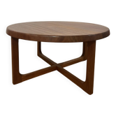 Danish coffee table