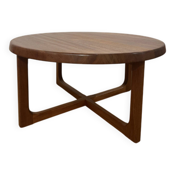 Danish coffee table