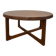 Danish coffee table