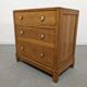 Vintage English dresser from the 50s